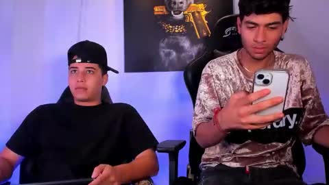 KONAN online show from February 21, 11:22 am