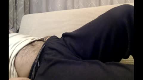 Master online show from April 12, 11:05 pm