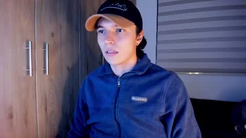 mastrangelo_x online show from July 28, 3:36 am