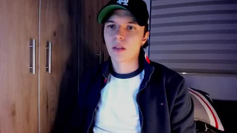 mastrangelo_x online show from July 9, 3:33 am