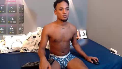 Mateo and Noah online show from March 19, 6:05 am