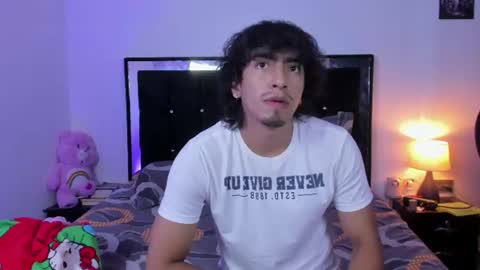 Mateo online show from June 19, 12:05 am