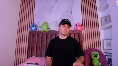 Mateo online show from February 10, 12:43 pm