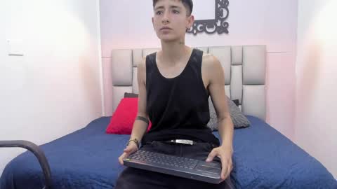 mathews online show from March 30, 11:55 am