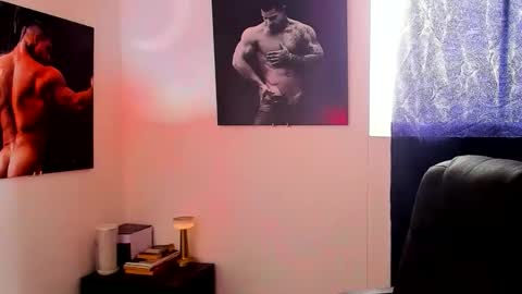 Marck Mathews online show from December 19, 7:11 pm