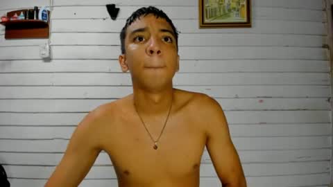 Mathias Fernandez online show from July 15, 12:56 pm