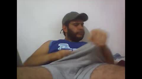 maticock1 online show from March 16, 5:03 am