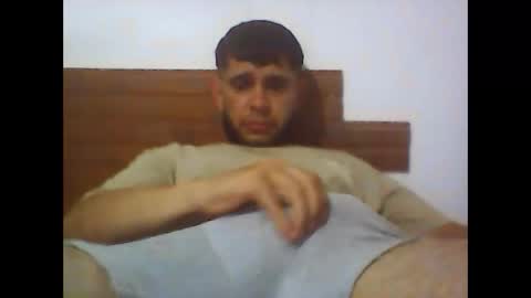 maticock1 online show from December 21, 5:43 pm