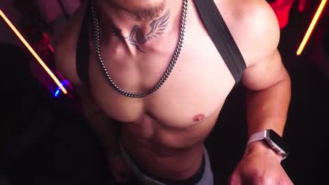 matius online show from March 22, 4:06 am