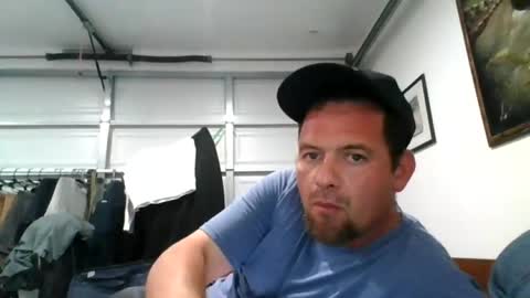 matt751229 online show from July 17, 1:46 am