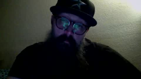 matt_beard online show from March 14, 3:13 am