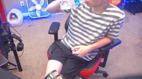 Matt Cash online show from May 31, 4:17 pm
