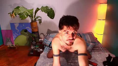 Matteo simpson online show from February 28, 9:03 pm