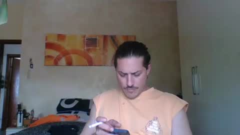 matteushh87 online show from April 13, 11:22 am