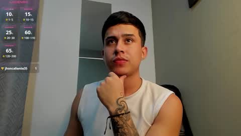 mattiwsmorris_ online show from March 21, 1:53 am