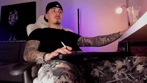 Matt online show from January 17, 8:28 am