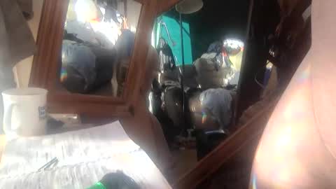 matureman1234 online show from March 14, 8:21 am