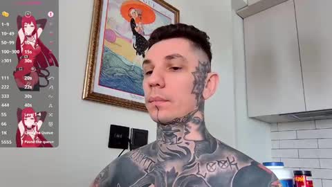    online show from April 22, 5:35 am