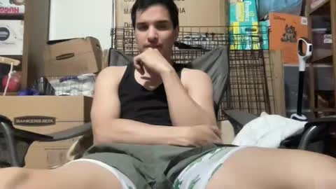 freaky mexican online show from May 17, 6:21 am