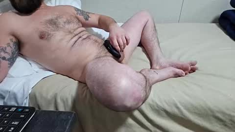 Maxichaud online show from April 19, 5:01 pm