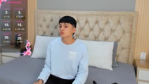 --  -- online show from January 18, 2:57 am