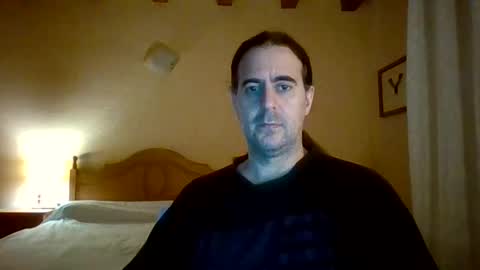 Maxim online show from May 10, 9:38 pm
