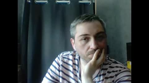 Maxime online show from June 1, 1:22 pm