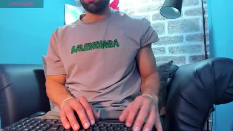 Maximo online show from January 13, 4:07 am