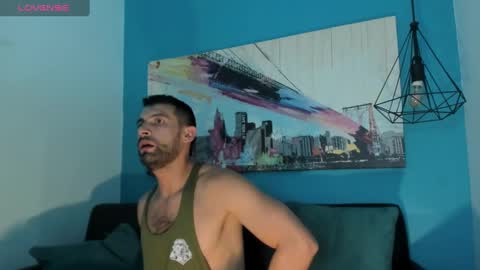 Maximo online show from February 16, 3:26 am