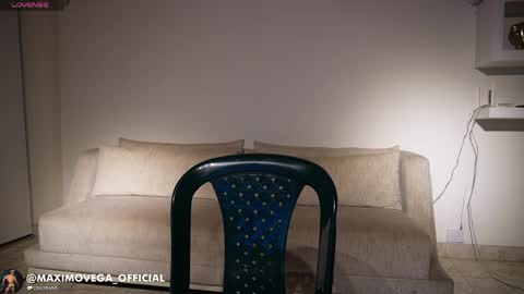 Sebastian online show from April 16, 11:29 pm