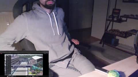 maxp0wer21 online show from December 28, 5:33 am