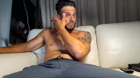 maxpac_rocco online show from February 14, 6:58 pm