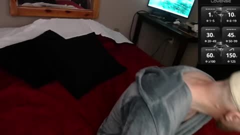 MaxRouger online show from April 17, 2:53 pm