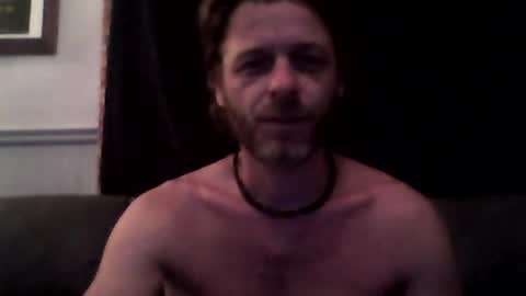 MaxTheWolf online show from July 13, 2:25 am