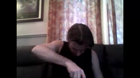 MaxTheWolf online show from May 18, 11:09 pm