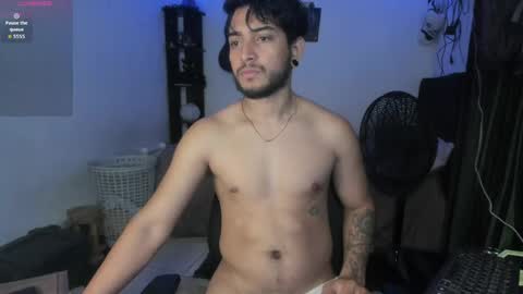 maxximus_10 online show from March 19, 7:44 am