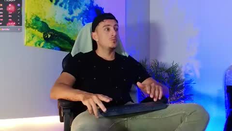 may lyonheart online show from July 23, 1:09 am