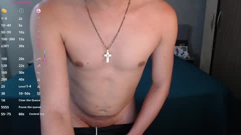 Mayke online show from May 25, 12:44 pm