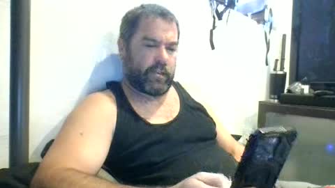 Dad bod 43 online show from June 14, 3:03 pm