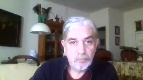 Manu online show from December 23, 5:32 pm