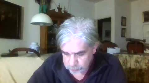 Manu online show from January 1, 7:53 pm