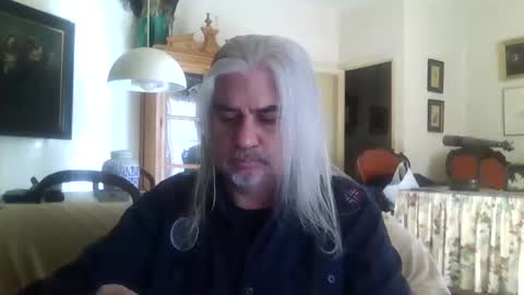 Manu online show from January 2, 12:24 pm