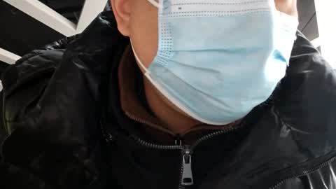 Fuyu online show from December 17, 5:36 am