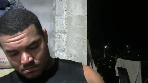 Mcgregor online show from May 15, 4:09 am