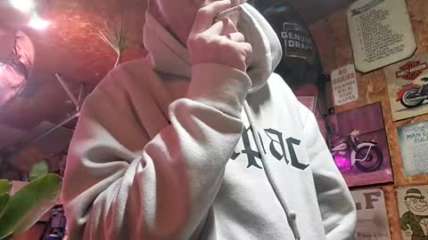 BBMacs online show from January 19, 2:58 am