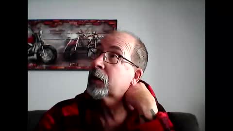 me at home online show from January 26, 3:14 pm