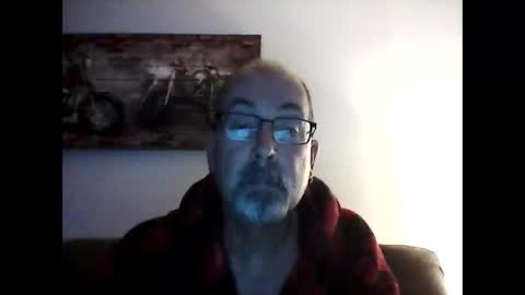 me at home online show from January 7, 12:48 pm