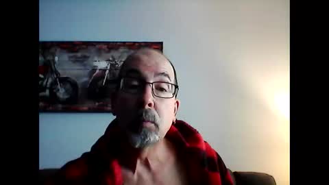 me at home online show from February 20, 2:46 pm