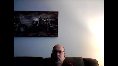 me at home online show from January 30, 2:15 pm