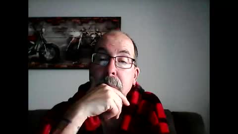 me at home online show from March 2, 1:20 pm